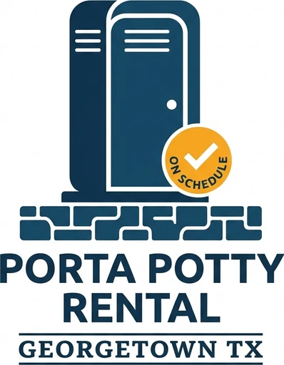 Porta Potty Rental Georgetown TX logo