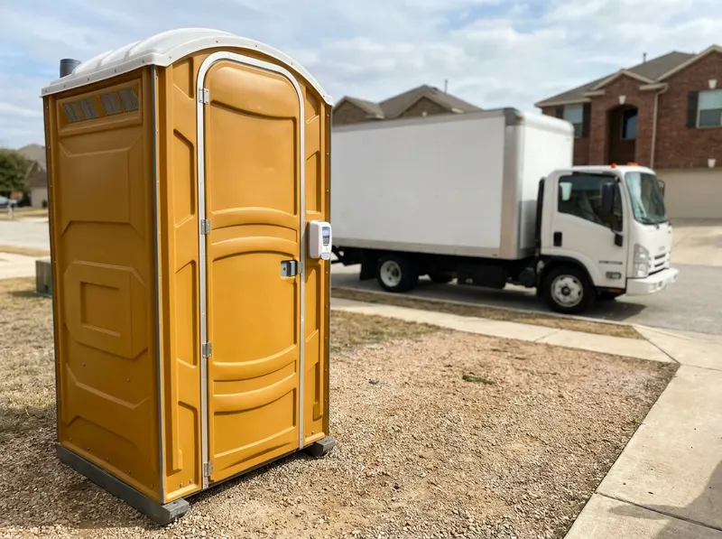 Hand-Wash Station Rental in Georgetown, TX