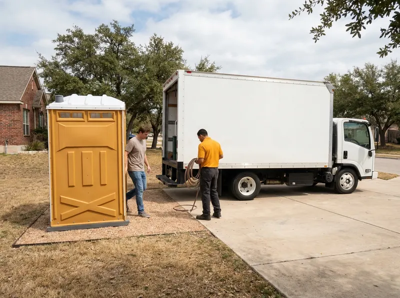 Weekend & Single-Day Rental in Georgetown, TX